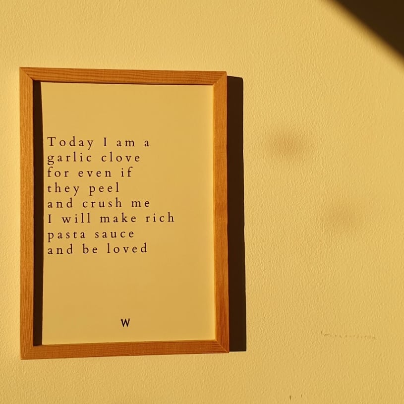 Words for when tweet media