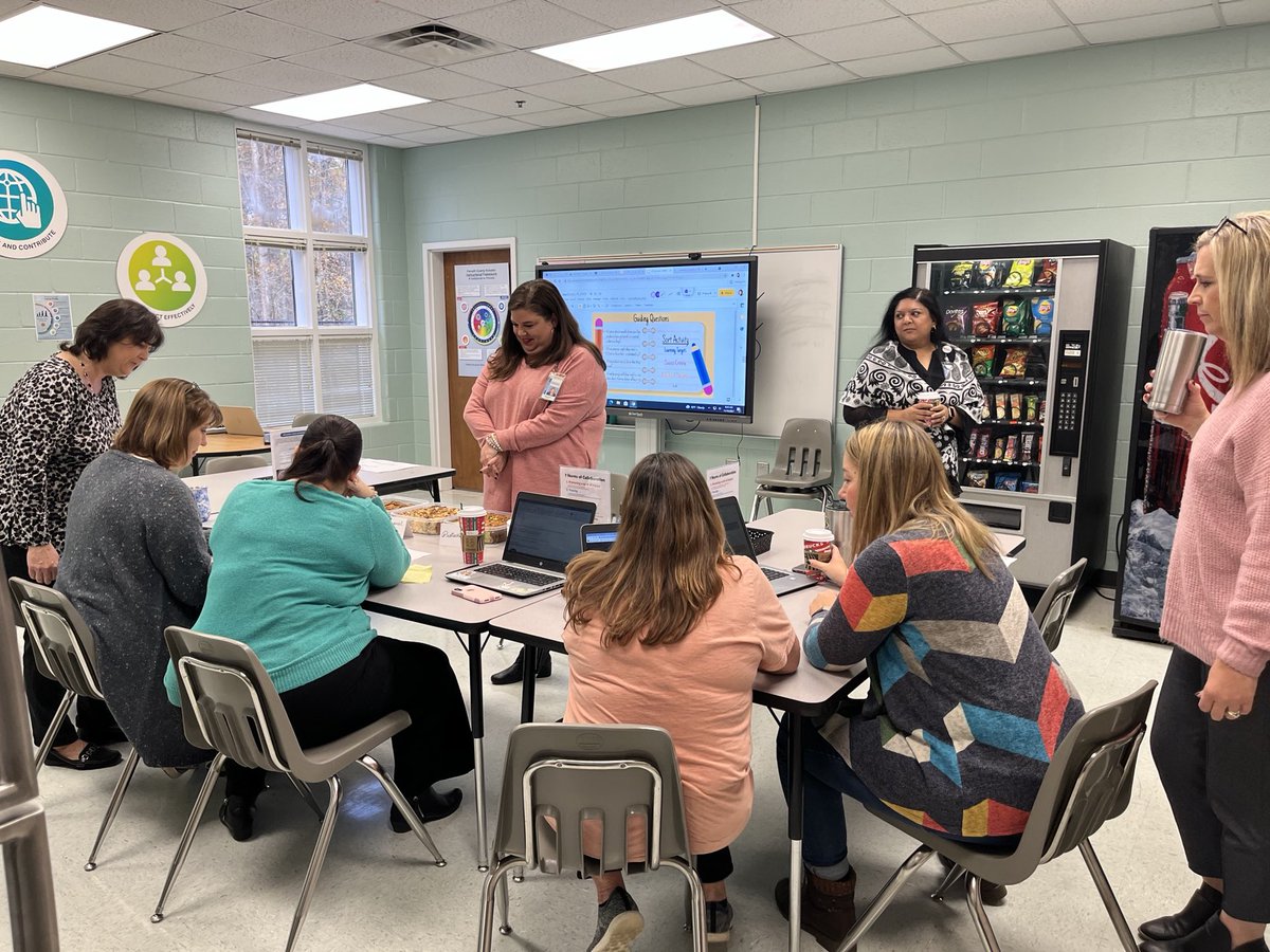 Dr. LeeAnne Rice tweet media