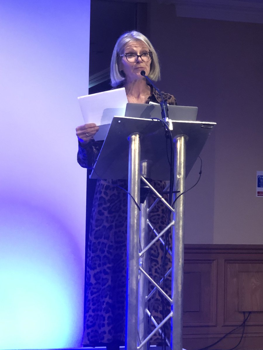 Eleanor C Wicks tweet media