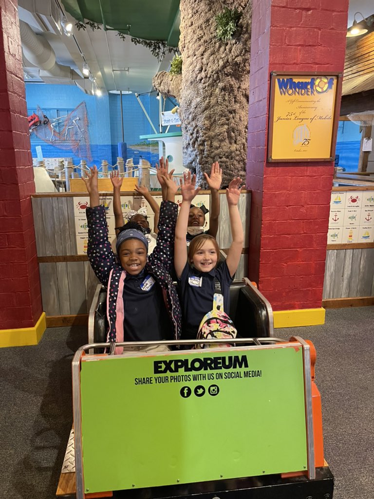 E.R. Dickson little Explorers @PrincipalERD <a href="/DicksonTigers/">E.R. Dickson Tigers</a> <a href="/MsHiggins3rd/">Ms. Higgins</a> <a href="/ms_bassa/">Ms. Bassa</a>