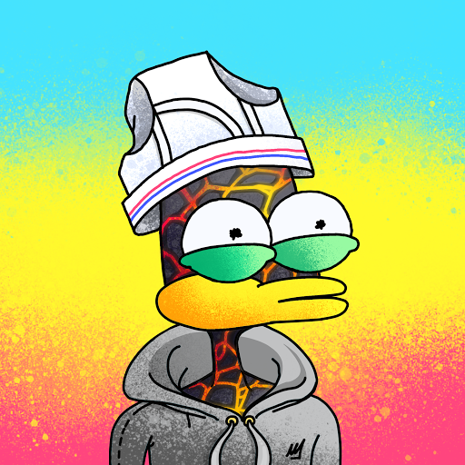#SupDuck bought for 1.95Ξ ($8177.54) #NFTs opensea.io/assets/0x3fe1a…