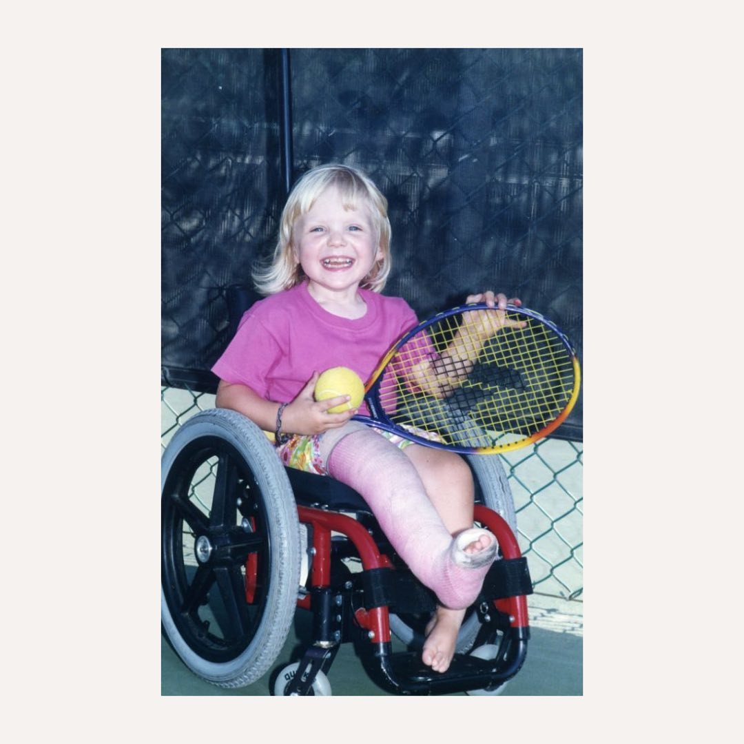 Paralympic Games tweet media