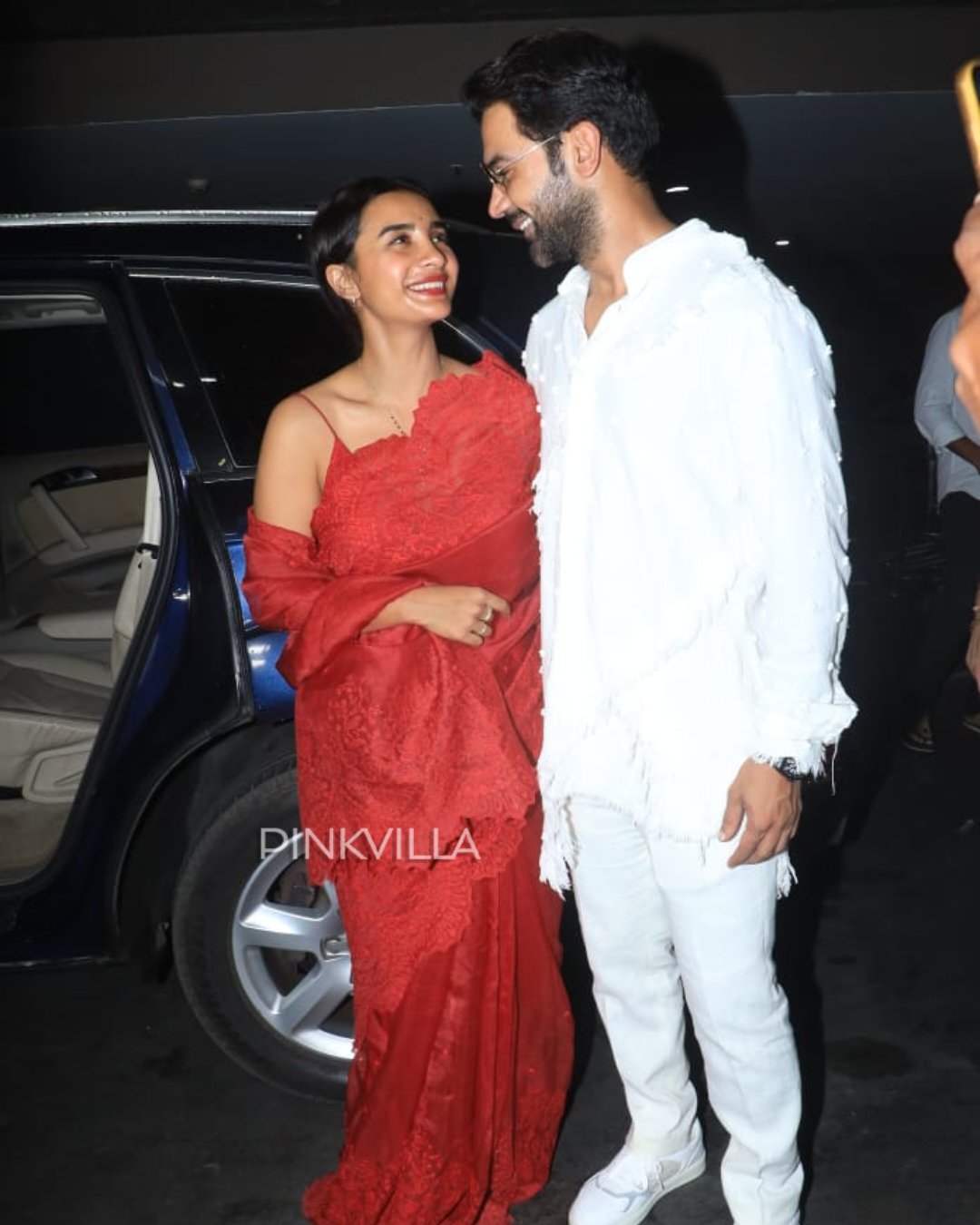 Raj Kumar- Patralekha