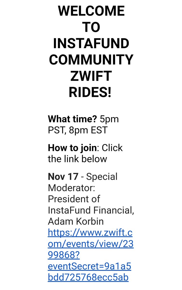 Broad Street Cycles tweet media