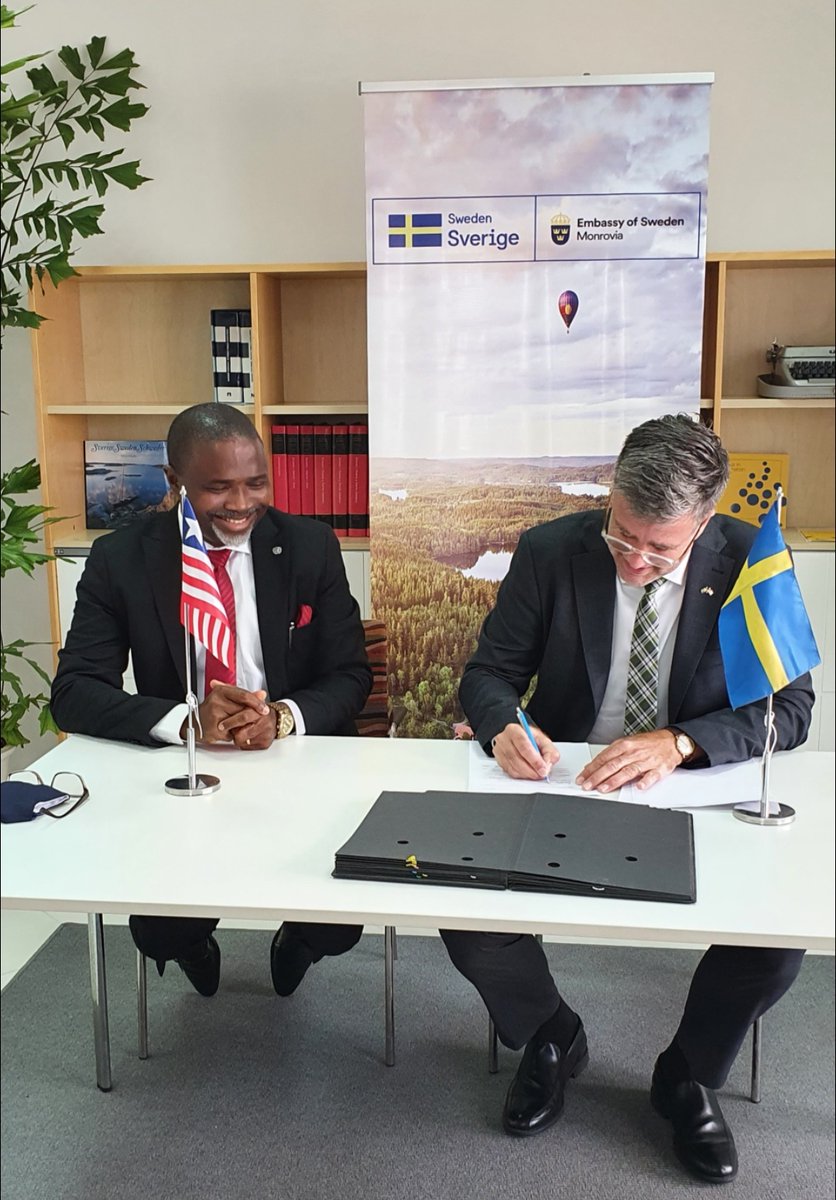 OHCHR Liberia tweet media