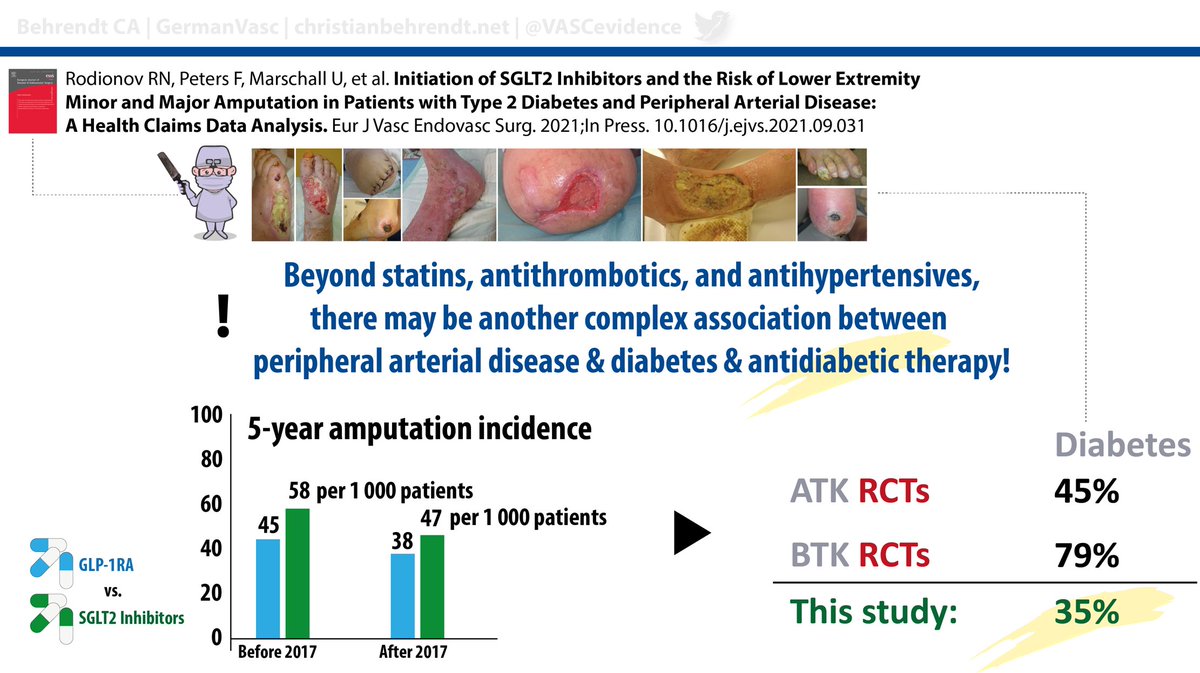 GermanVasc@CA_Behrendt tweet media