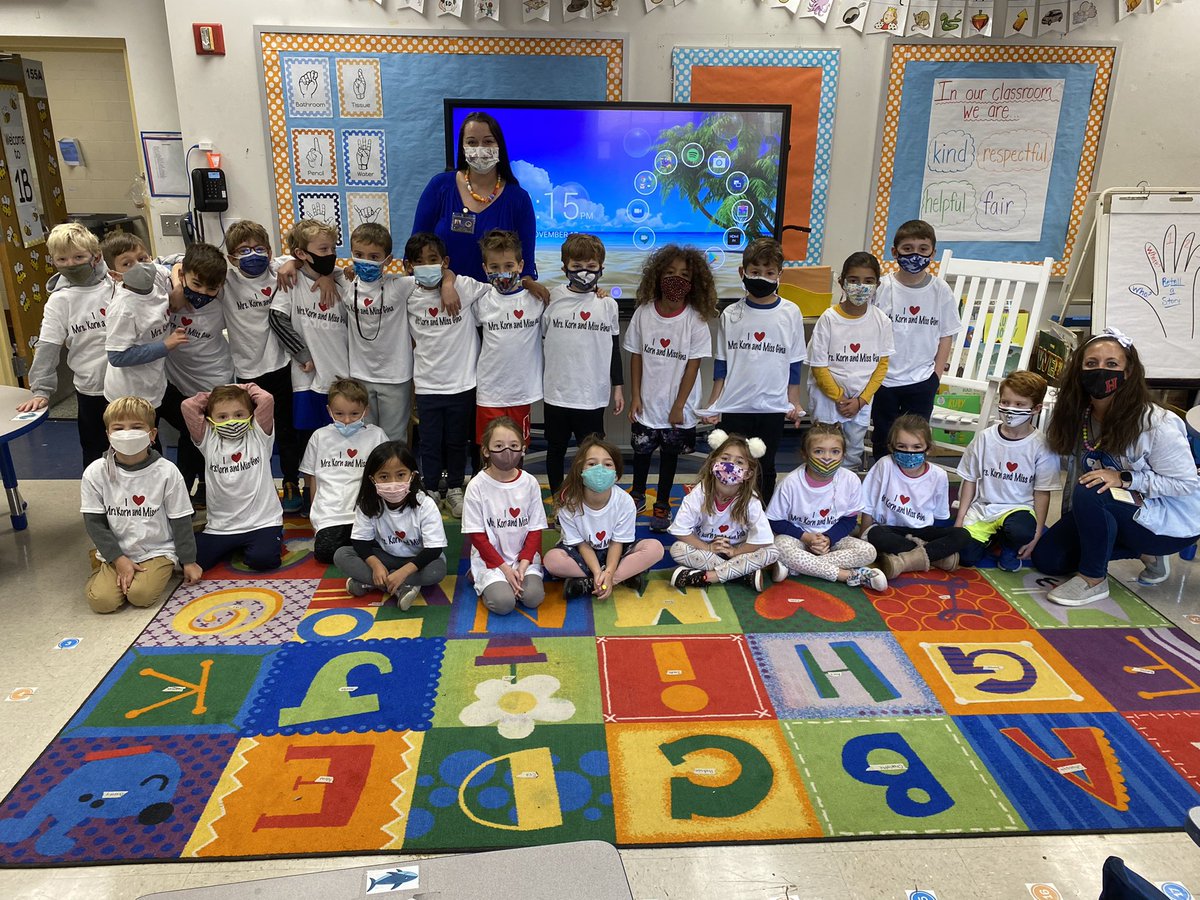 Miss Burns tweet media