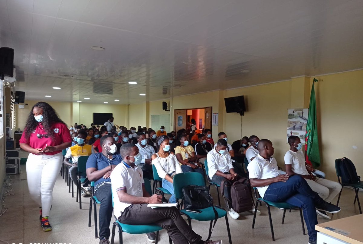 Juventudes Colombia tweet media