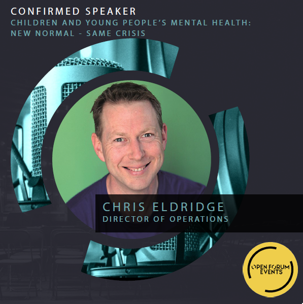 openforumevents's tweet photo. Our first case study of the day is upon us imminently presented by Chris Eldridge from Mayden who will show us an example of the work they do through a charity of Northpoint Wellbeing @MaydenTweets @ChristoEldridge #MHOFE https://t.co/XoMS2TLvsM