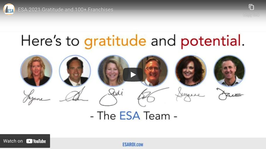 esacompany's tweet image. The ESA Grateful Thread, 2021. Looking back with gratitude, and looking forward with great potential. Happy Thanksgiving! #GratefulThread  ow.ly/rHOC50GPYzT