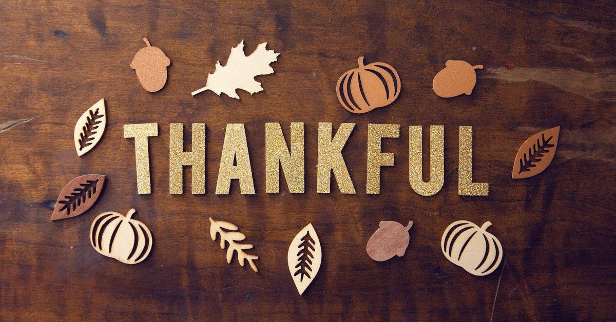 BranyanRealtor's tweet photo. I am so thankful for all my great clients/friends! Wishing you all a very happy Thanksgiving! #thankful #happythanksgiving #stacybranyanrealtor https://t.co/lcmCZot4aL