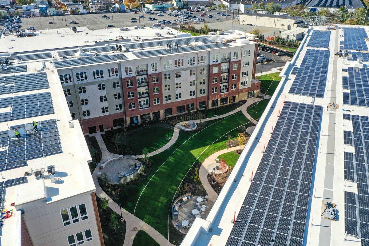 MarchConstruct's tweet photo. Silver Lake Apartments in Belleville are Now Leasing! These luxury apartments are in their final stage of construction and beginning to look cozier by the day. #bellevillenj #apartments #construction #newjersey Learn more: https://t.co/s0Nivz4JrY https://t.co/bFygtgdmkr