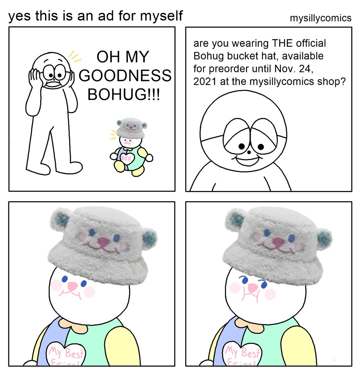 mysillycomics (@mysillycomics) on Twitter photo 