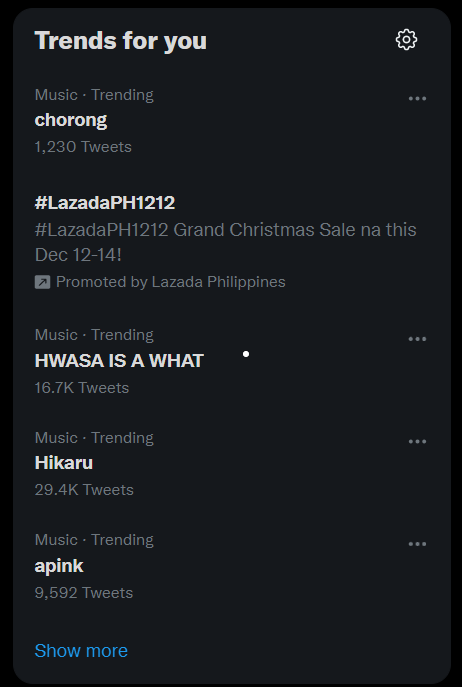 Aids tweet media