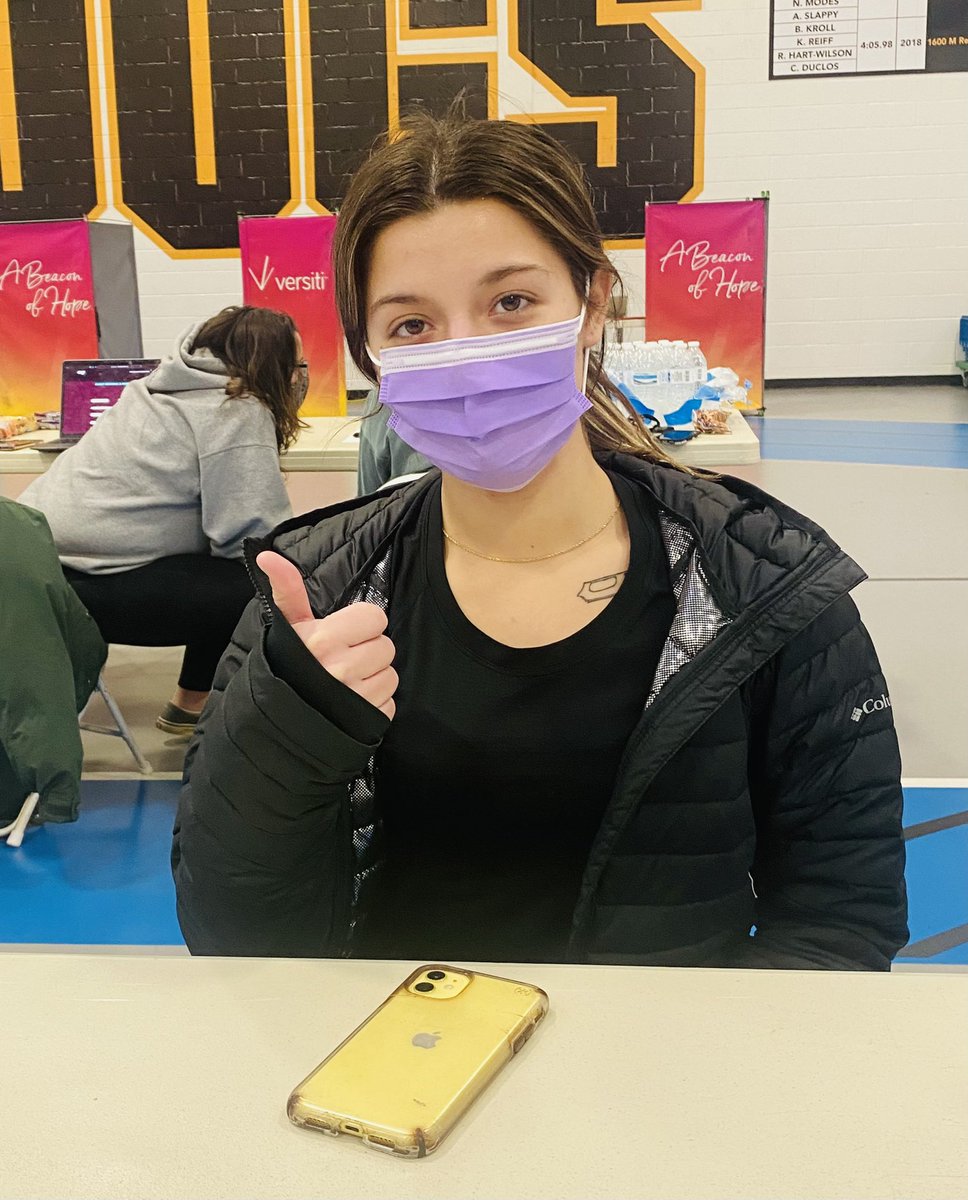 Adrian College SGA tweet media