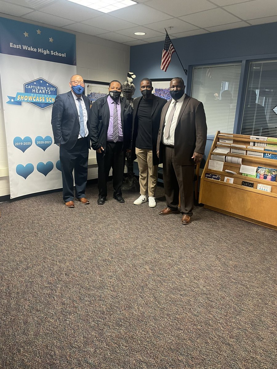 Donnell Cannon tweet media