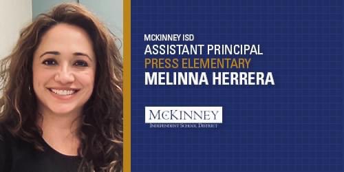McKinney ISD Human Resources tweet media