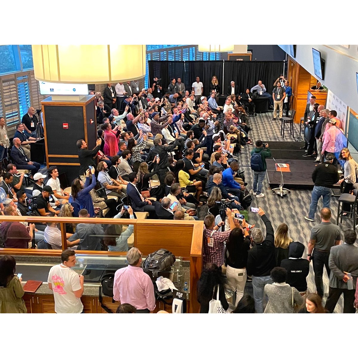 Florida Bitcoin & Blockchain Summit tweet media