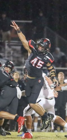 Sr season Highlights coming soon!