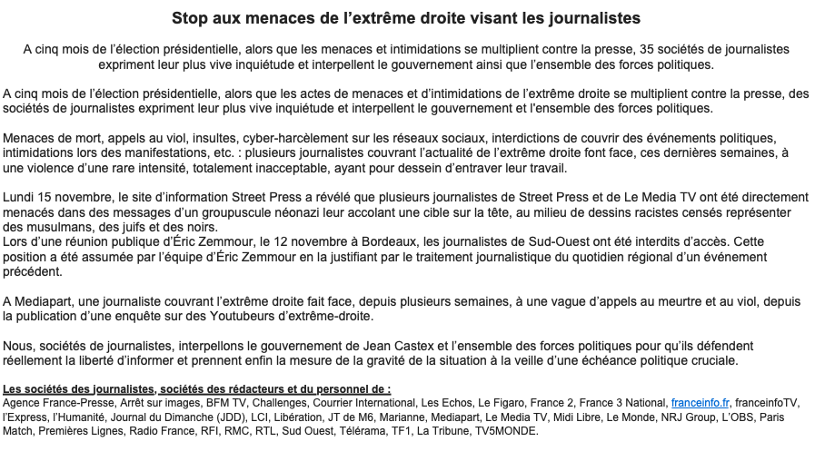 SDJ Paris Match tweet media