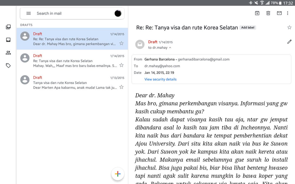 𝑎𝑏𝑖𝑒 Kurniawan, SRPharmS. tweet media