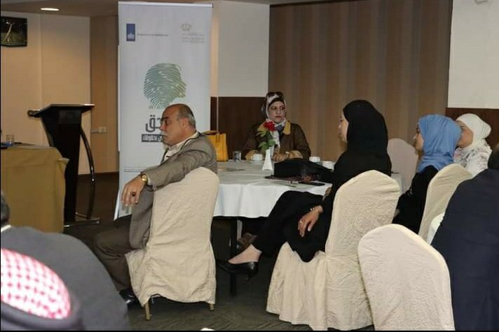 U_Have_a_Right's tweet photo. مقتطفات من الدورة التدريبية في  #العقبة حول"بروتوكولات التعامل مع حالات #العنف_المبني_على_النوع_الاجتماعي وآداب التعامل مع #الأشخاص_ذوي_الاعاقة" بإشراف مختصين من @IFH_KHF التابع @KHF_NHF وجمعية أنا إنسان لحقوق الأشخاص ذوي الاعاقة #GBV 
#اليوم_الاول #جمعيات #الكرك #معان #الطفيله https://t.co/Jcm9C1dUE7