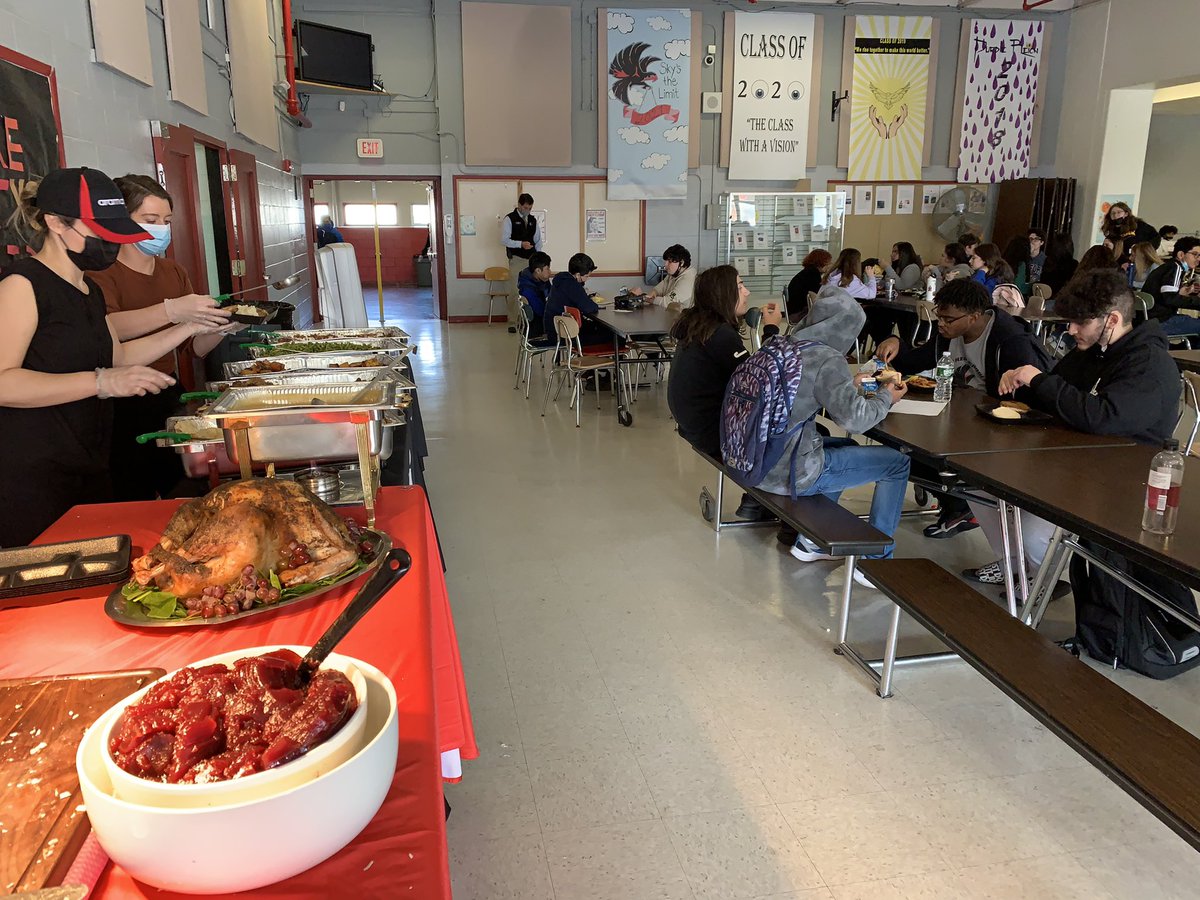 Cranston West Media tweet media