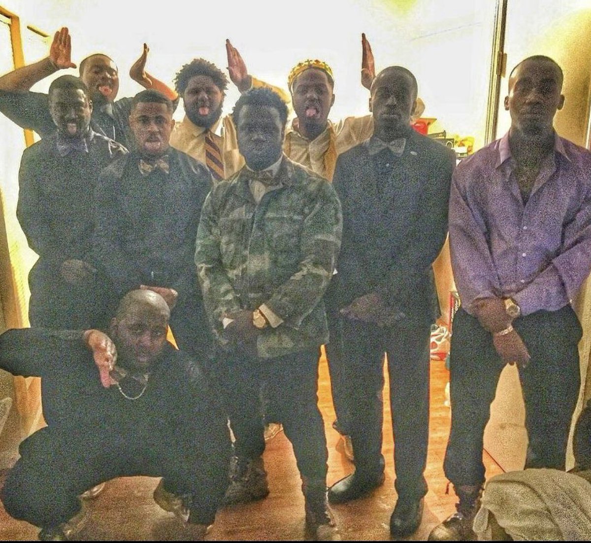 Boneboots's tweet image. #LongLiveQK be back soon 👀