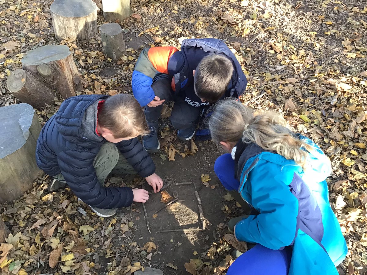 Penguins Class Sidlesham Primary tweet media