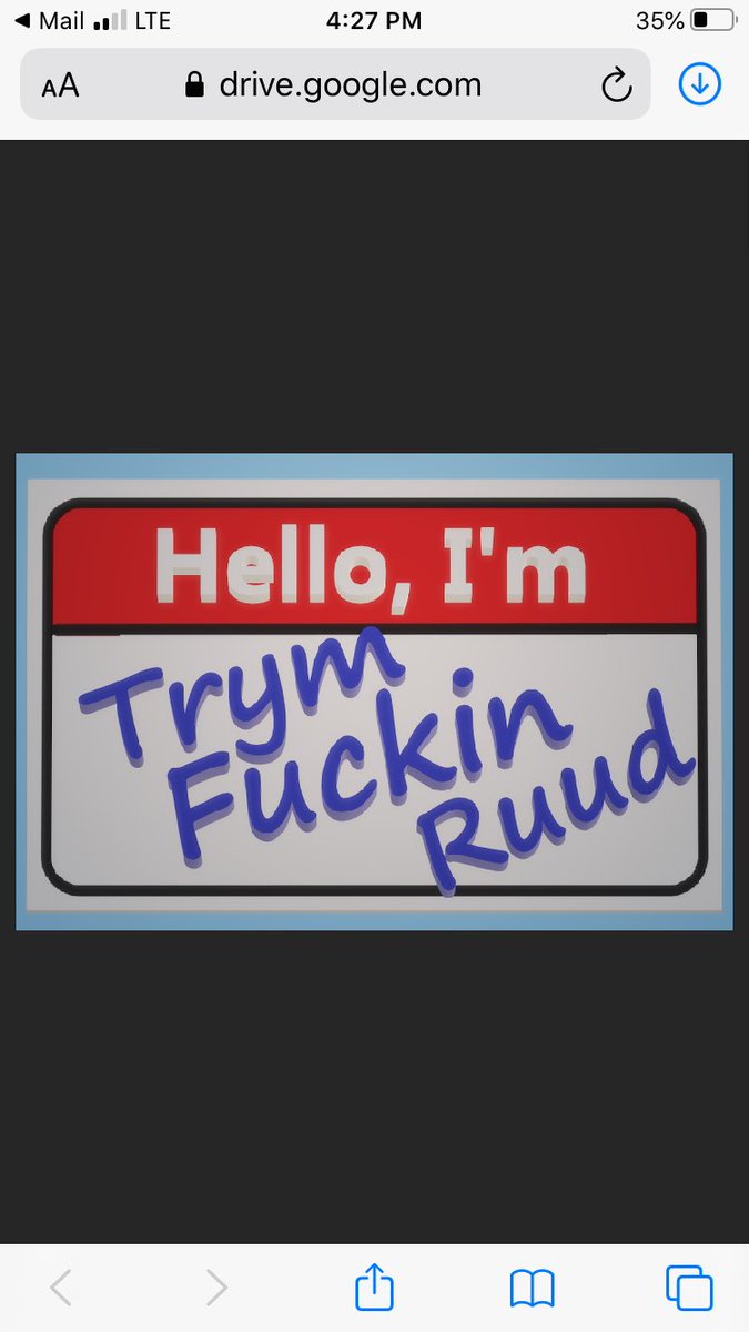 Everyone Do yourself a favor and join this Legendary Discord. If you dont know, now you know! <a href="/TrymRuud/">Trym Ruud</a> is the man to follow! LFG #rudeboys discord.gg/rudeboys
