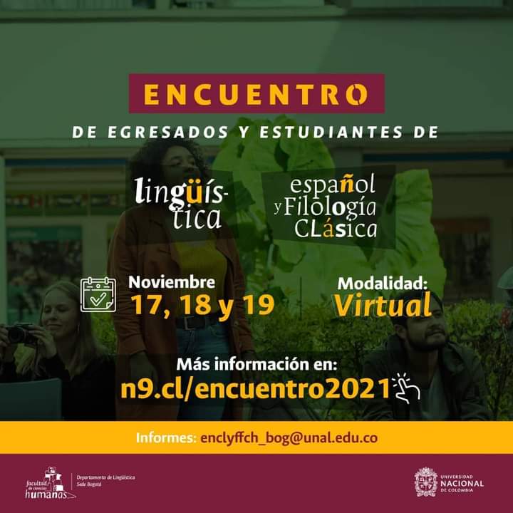 ResProlegomenos's tweet photo. Ya empezó el encuentro de nuestro departamento, pueden seguirlo en vivo a través de Facebook: 
https://t.co/OYZHqxjpEZ https://t.co/ZPH42jFPD2