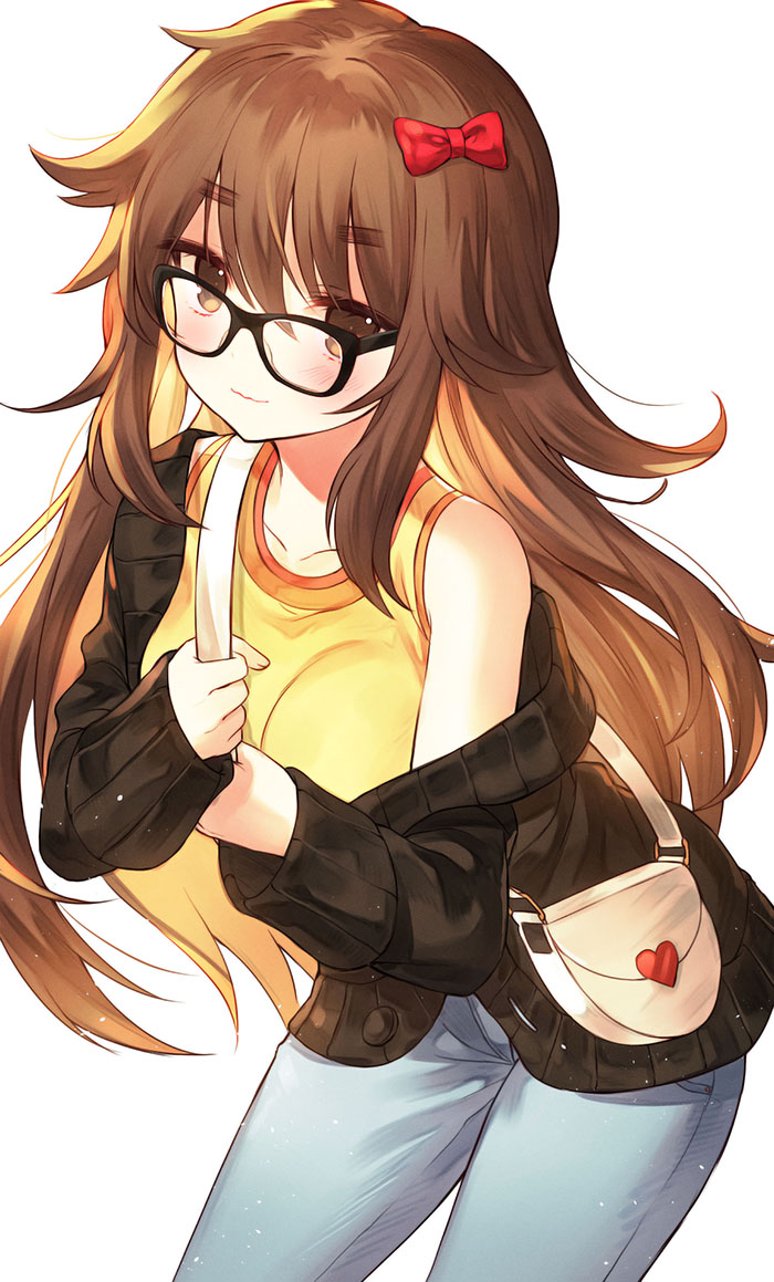 ScienceDaemonRP's tweet photo. "I'm just a normal girl in an abnormal world."

 - 18+ RP ACC
 - Taboo/Dark themes
 - Nearly limitless
 - Friendly (but selective) mun
 - Minors, Underage/Ageplay/Raceplay RP and Blank/Non-RP accounts blocked on sight
 - ♡ &amp; ↻ to spread the nerd!

↓More information below!↓ https://t.co/KtpxEl59xb