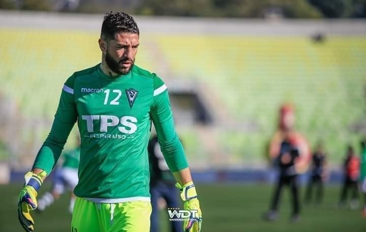 WanderersDtodos's tweet photo. 🔴 IMPERDIBLE

Hoy a contar de las 21:00 horas conversamos con  Mauricio Viana, no te pierdas la entrevista exclusiva por nuestra señales de Facebook, Youtube y Twitter. 

¡Vamos Wanderers! 🇳🇬💪 https://t.co/SgJ2Tu8r7k