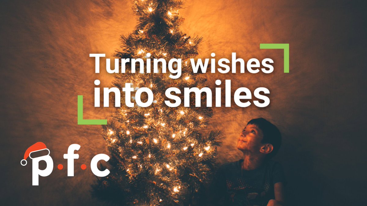 PFCatx's tweet photo. #HolidayWishes is coming to town! π You can help brighten a child's holiday by sponsoring a wish or making a donation to fund a wish! To get involved visit: https://t.co/obnD5BzToX
#givingahand #pfcatx https://t.co/c3rSV0FFTx