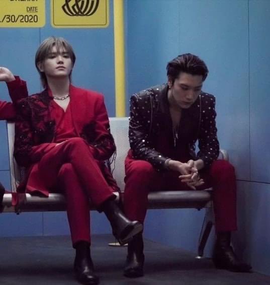 ดูจริตดิแล้วไม่ให้ชิตยงหรอ