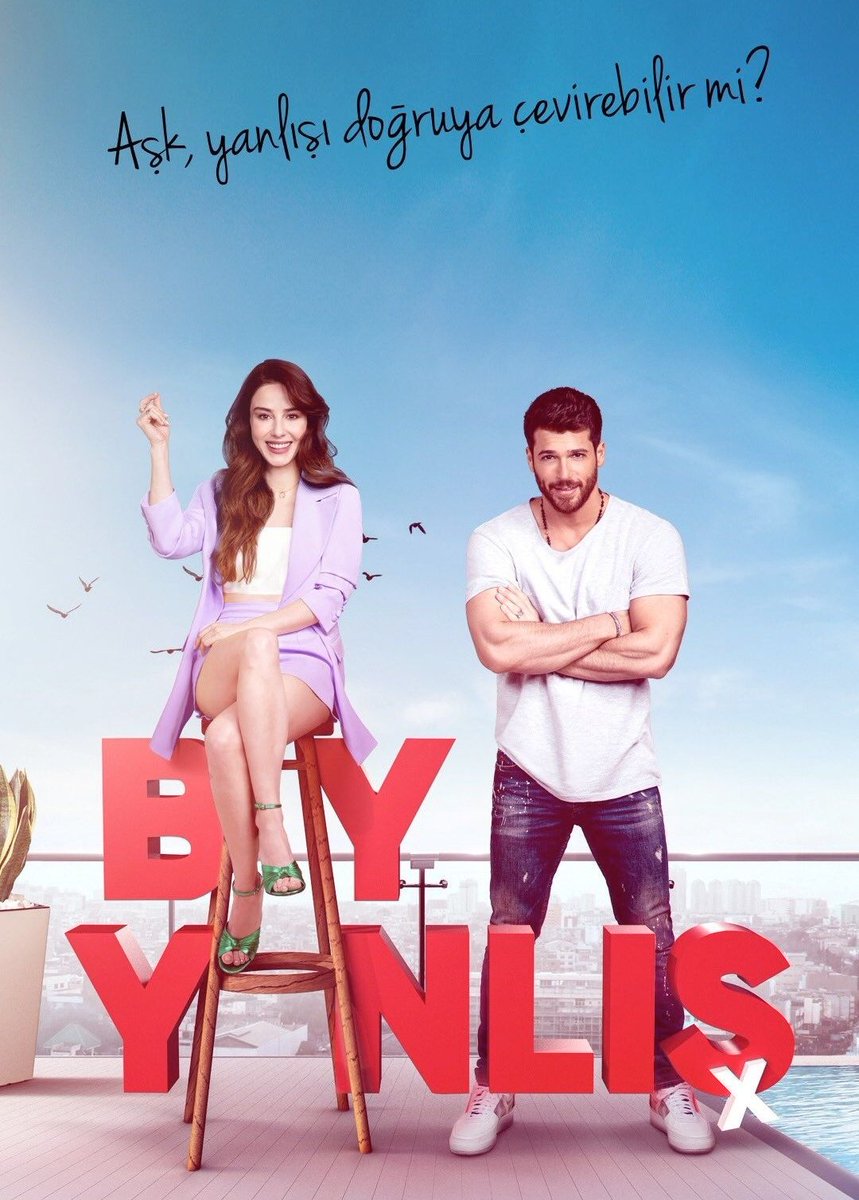 SeriesTurcasMex's tweet photo. ⚠️ ¡ EXCELENTE NOTICIA ! 

@ImagenTVMex adquiere los derechos de la comedia romántica #ErkenciKuş, #Dolunay y #BayYanlış para su pronta emisión en nuestro país.💣💥 🇲🇽👏

#DemetÖzdemir #CanYaman #ÖzgeGürel https://t.co/bBSIMaiscF
