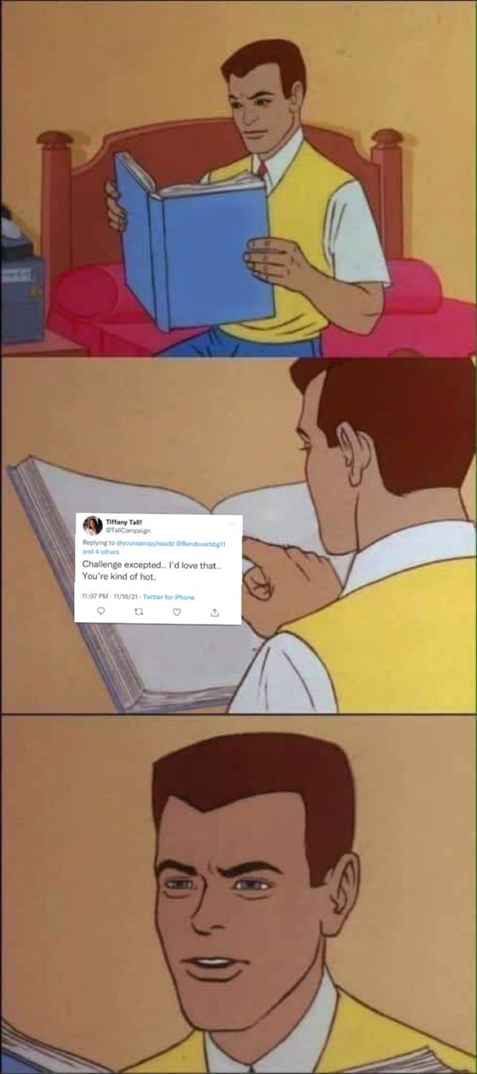 your mom tweet media