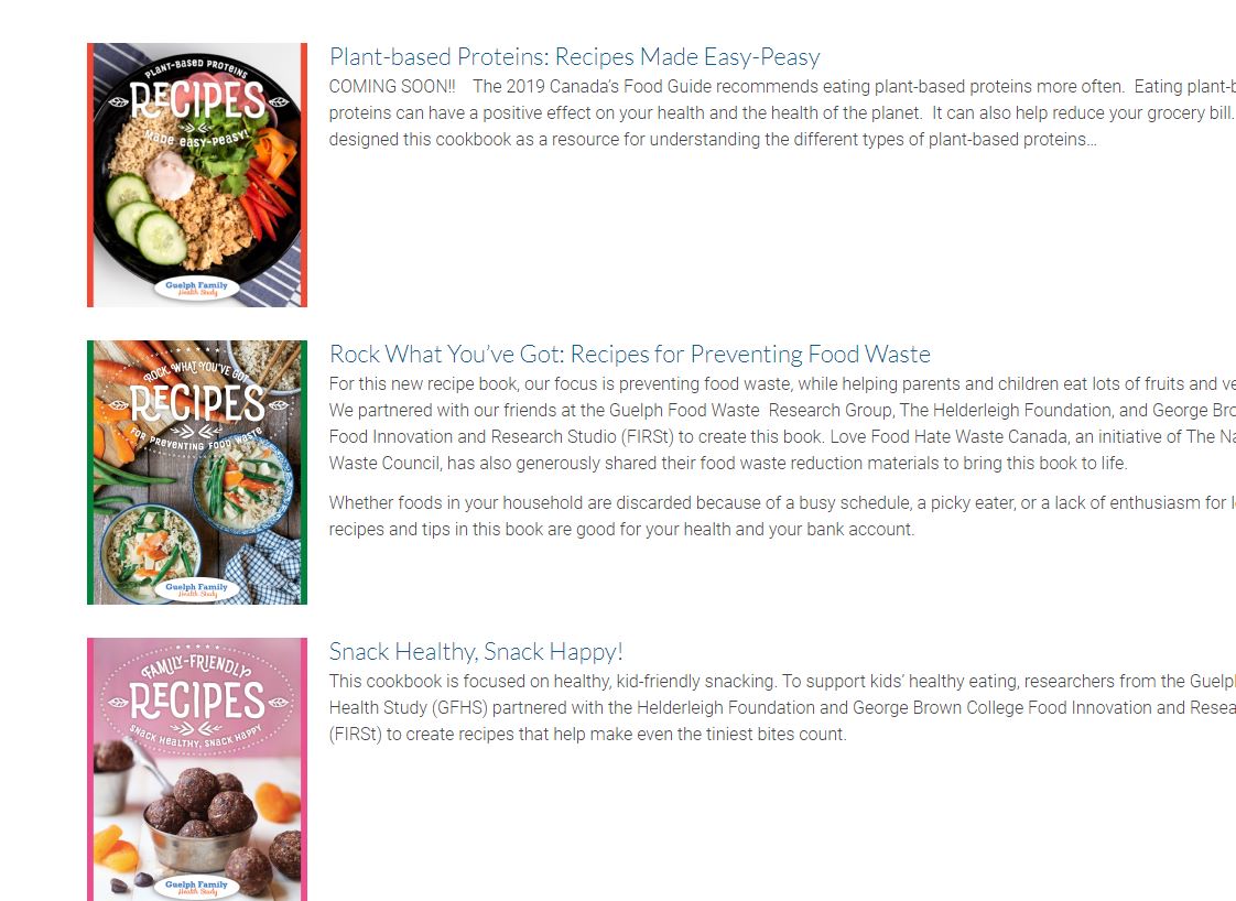 MyNutriWeb's tweet photo. Here is the website with the cookbooks mentioned by @JessHainesPhD ๐ https://t.co/mVhuyvKauA
#mynutriweb #afbehaviourchange #plantbased https://t.co/Udikgc8UZH
