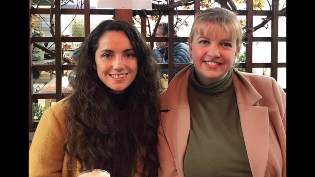 TweetingFBird's tweet photo. @rachsyme @KatieBMHunt it’s our time… https://t.co/lbmYKvbVoL