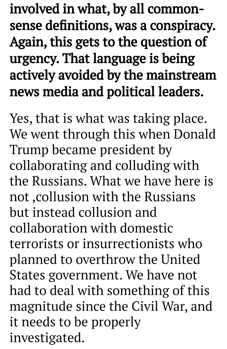 MaryWebb7's tweet image. #WhatPartWeNotGetting #TrumpCommittedTreason #HeWantsToRuleOverUS #TextRESISTto50409