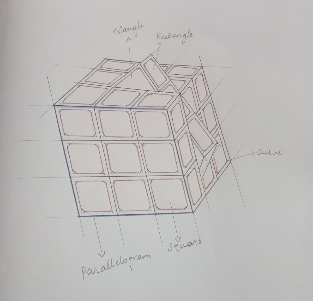 GuddiSharma21's tweet image. 3D design

#ADSassignment #classassignment #3Ddesign