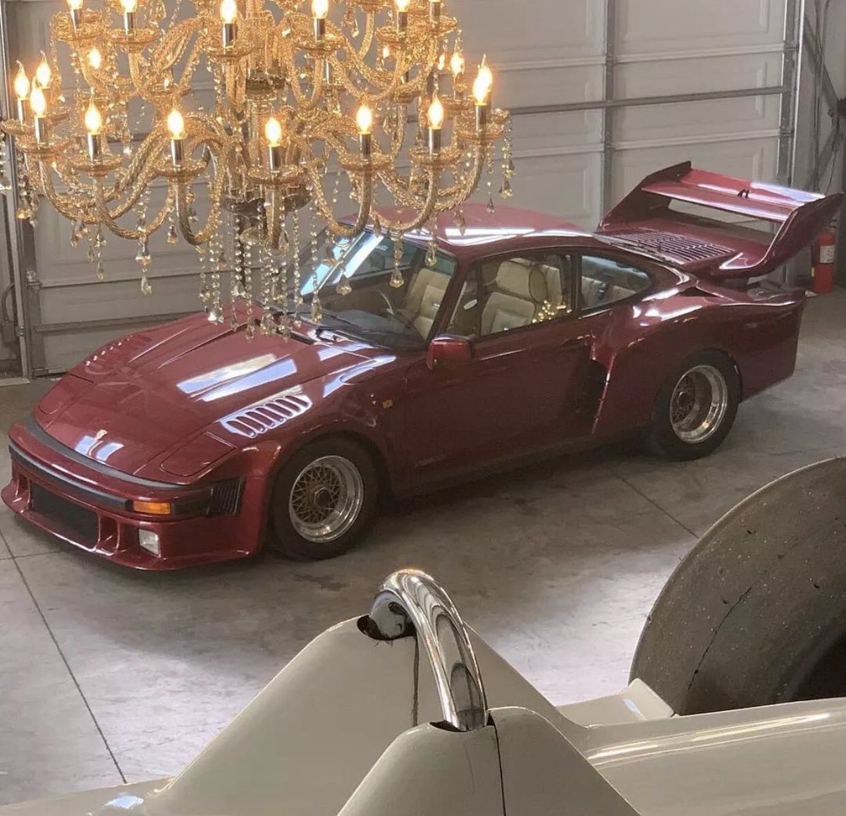 veryrarecars's tweet photo. The Porsche Mona Lisa https://t.co/3DRbkn74p2