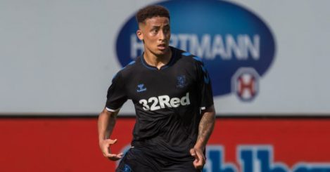 Leeds United, Ocak ayında Middlesbrough'un 22 yaşındaki İngiliz sol kanat oyuncusu Marcus Tavernier için hamle yapmayı düşünüyor. (Teamtalk) #LeedsUnited #Middlesbrough #MarcusTavernier #transfergelişmesi #transferarenası #transfergundemi #transfergunlugu #transferhattı