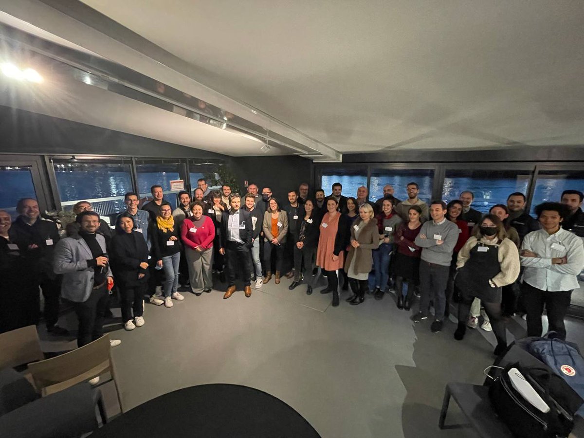 Tous ensemble pour développer le #réemploi et la #réparation ! 
Rejoignez-nous !
#EGRR