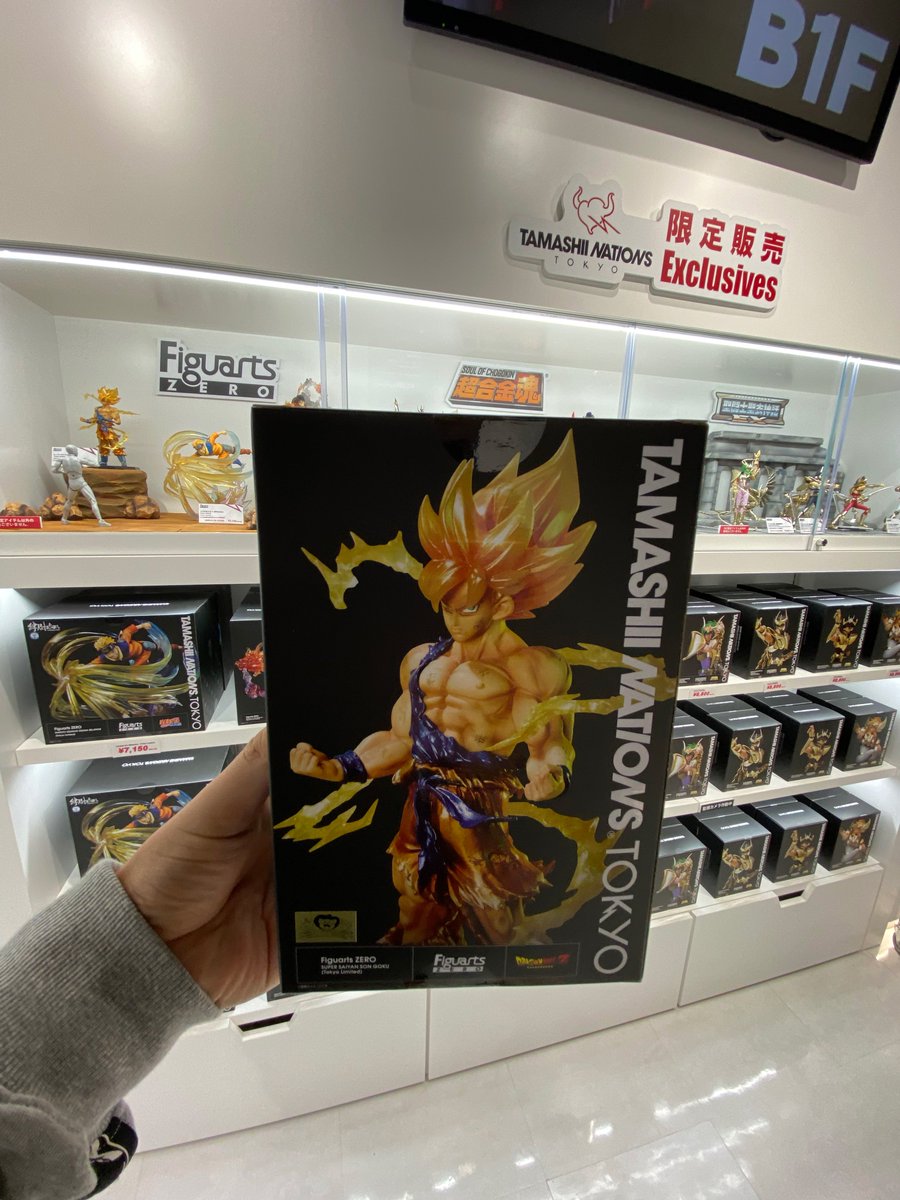 JapanGemu's tweet photo. Si les gusta algo las figuras TIENEN QUE VER ESTE VIDEO https://t.co/amGx44OmiR fui a la TAMASHII NATIONS en tokyo y esto es lo que vi ! Su rt para mas figurinhas desde Japon 👀 https://t.co/D7Xm7oi47w