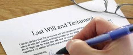 govelaw's tweet photo. For children of aging parents, there may well come a time when you have to take responsibility for your parents finances. It's best to be prepared for this eventuality sooner than later. Here are a few common mistakes to avoid: https://t.co/m8CllfgIzz #estateplanning https://t.co/oXWvmwnEd0