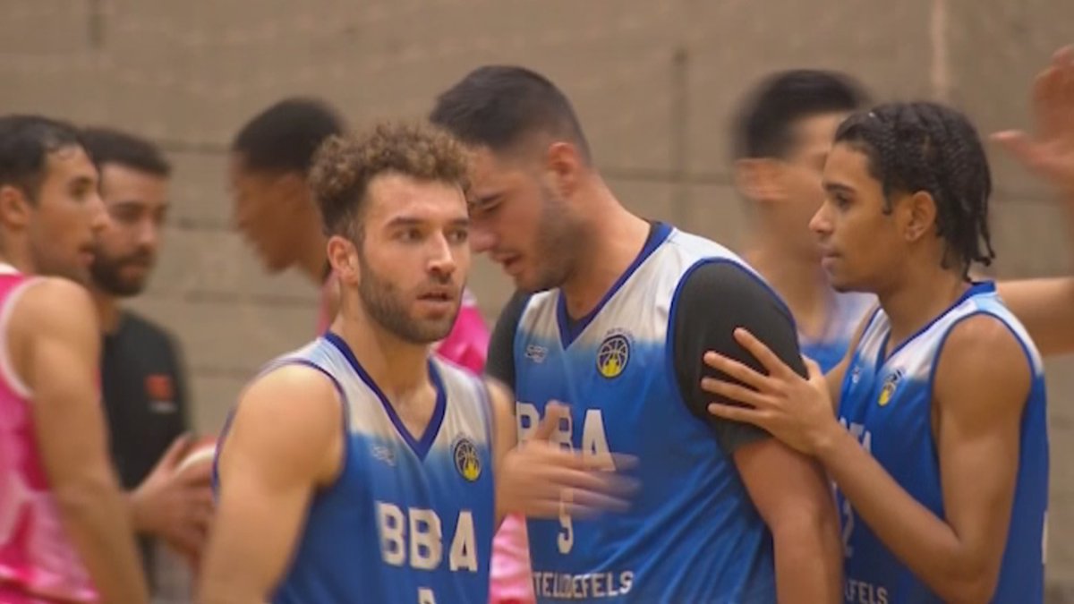 Canal Blau Esports tweet media