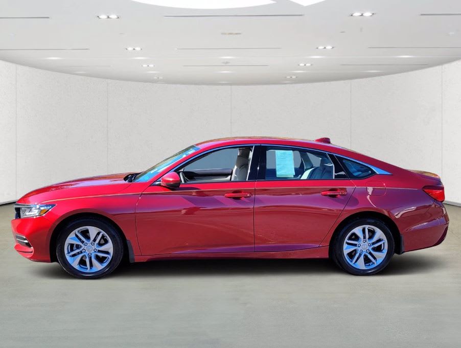 CrownHondaSP's tweet photo. Honda has amazing certified vehicles! Check out this 2019 Honda Accord LX. If you can't make it in, purchase it online with #Clicklane and we'll deliver to your door!  

#Honda #Accord #LX #DurhamNC https://t.co/3hBJrb6e2X