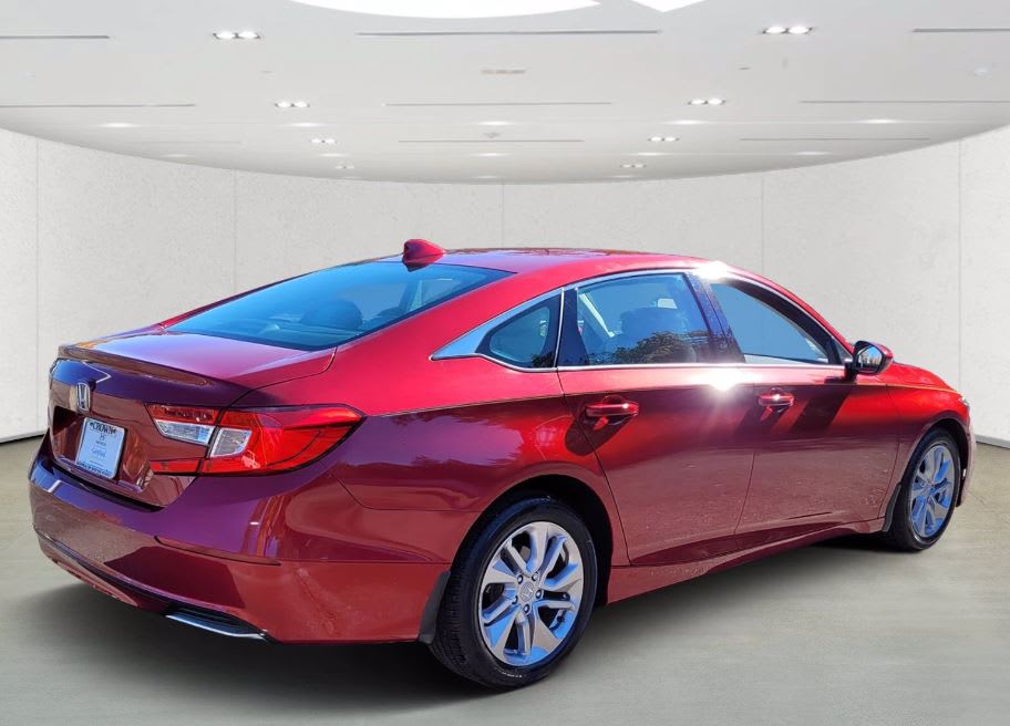 CrownHondaSP's tweet photo. Honda has amazing certified vehicles! Check out this 2019 Honda Accord LX. If you can't make it in, purchase it online with #Clicklane and we'll deliver to your door!  

#Honda #Accord #LX #DurhamNC https://t.co/3hBJrb6e2X