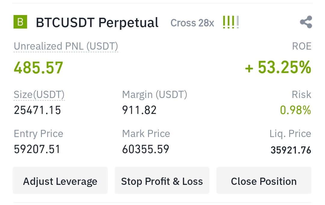 KrishnaVenakata's tweet photo. @CryptoZod5 What a call!!  Got a great entry in PRZ .. $btc thanks 🙏 https://t.co/6zKpBFoHVl